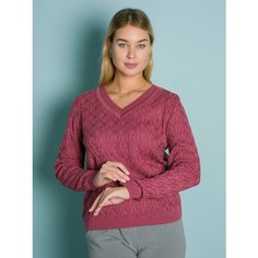 Джемпер Rovental, размер 48-50, , брусника