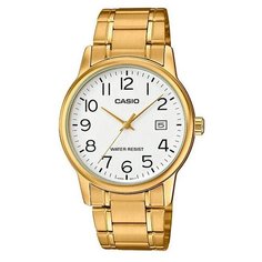 Наручные часы CASIO Collection, золотой