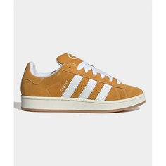Кеды adidas Originals Campus 00s, размер 6 UK, mustard gum