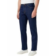 Джинсы Wrangler Men Texas Jenas, размер 32/34, синий