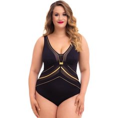 Купальник MAD, размер 110C/EU52C/INT3XLC, черный