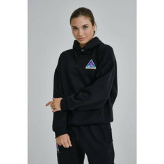 Худи ANTA, размер 2XL, , черный