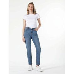 Джинсы COLINS 893 JULIA Boyfriend Fit, размер 29-32, cиний