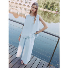 Комплект одежды Vittoria Vicci, размер ONESIZE, голубой