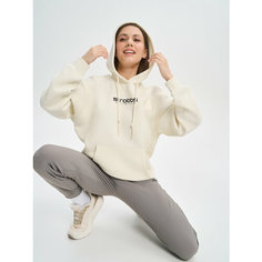 Толстовка STROBBS, размер XL, , белый