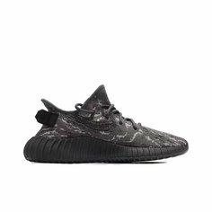 Кроссовки adidas YEEZY BOOST 350 V2, размер 5 UK, black