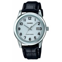 Наручные часы CASIO Collection, серебристый/белый