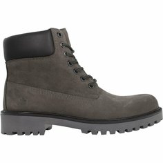Ботинки Lumberjack River, размер 40, коричневый