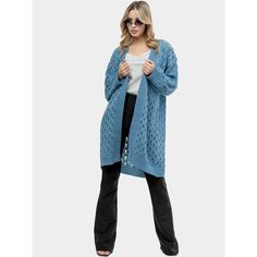 Кардиган World of Estiya, размер Oversize