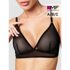 Бюстгальтер MARK FORMELLE Нижнее белье, размер 75C, black