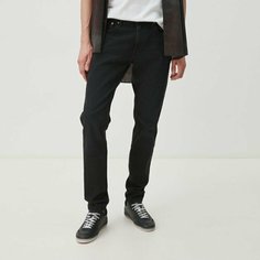 Джинсы Pepe Jeans, размер W30/L32, черный