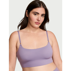 Бюстгальтер Victorias Secret, размер XS, светло-фиолетовый
