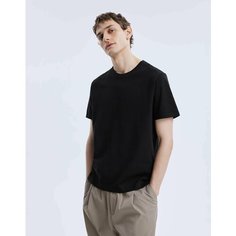 Футболка Gloria Jeans, размер XS (40-42), черный