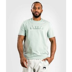 Футболка Venum, размер XXL, aqua green