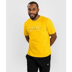 Футболка Venum, размер L, yellow