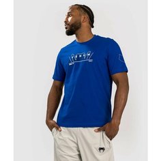 Футболка Venum, размер S, royal blue