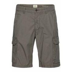 Шорты Camel Active, размер 30, серый