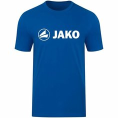 Футболка JAKO, размер M, синий