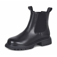 Ботинки Pierre Cardin, размер 40, черный