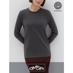 Лонгслив Omsa, размер XL, , серый