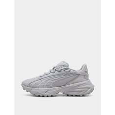Кроссовки PUMA Spirex, размер 39 EU, серый