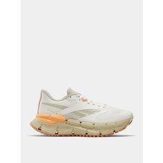 Кроссовки Reebok FloatZig Adventure 1, размер 37 EU, бежевый