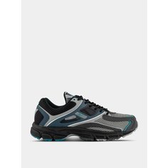 Кроссовки Reebok Trinity, размер 40 EU, black/blue
