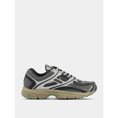 Кроссовки Reebok Trinity, размер 40 EU, серый