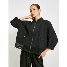 Толстовка infinity lingerie, размер M, , черный