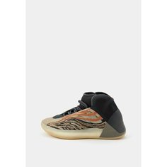 Кроссовки ADIDAS YEEZY YZY QNTM, размер 43, разноцветный