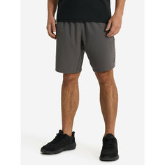 Шорты Demix, размер 44-46 [RU 42-62 (2)-DMX-М], графитовый