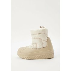 Сапоги adidas Originals ADIFOM SUPERSTAR WINTER BOOT W, размер 36, бежевый