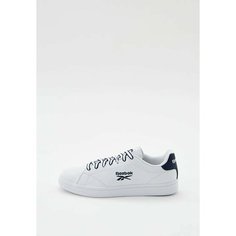 Кеды Reebok REEBOK ROYAL COMPLETE SPORT, размер 40.5, белый