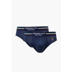 Трусы Aeronautica Militare, размер 50-52, синий