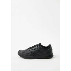 Кеды Reebok REEBOK COURT ADVANCE, размер 37.5, черный