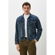 Куртка Levis, размер 44-46, синий Levis®