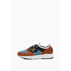 Кроссовки Karhu ARIA 95, размер 40, разноцветный
