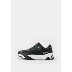 Кроссовки PUMA MAPF1 Trinity, размер 37.5, черный