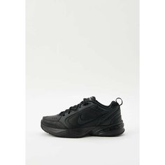 Кроссовки NIKE Mens Air Monarch IV Training Shoe, размер 40, черный