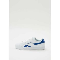 Кеды Reebok REEBOK ROYAL COMPLETE 3 LOW, размер 40.5, белый