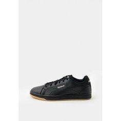 Кеды Reebok REEBOK ROYAL COMPLETE CLN2, размер 35.5, черный