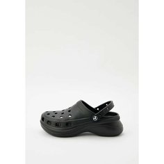 Сабо founds, размер 41, черный