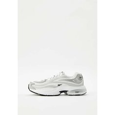 Кроссовки Reebok Rbk Premier Pump Paris Trainer, размер 46, белый