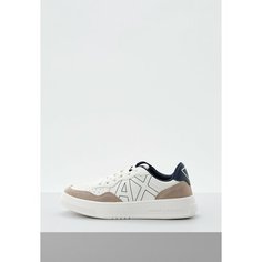 Кеды Armani Exchange, размер 36, белый