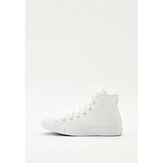 Кеды Converse, размер 37, белый