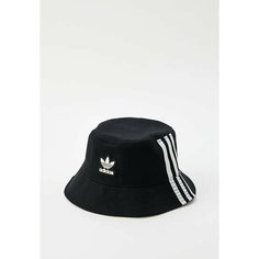Панама adidas Originals BUCKET HAT AC для мужчин и женщин, размер 56-58, черный