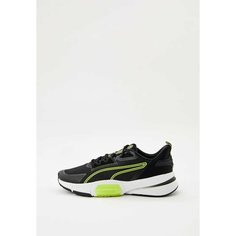 Кроссовки PUMA PWRFrame TR 3, размер 41.5, черный