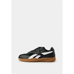 Кеды Reebok Hammer Street, размер 37, черный