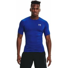 Футболка Under Armour sport, размер INT MD, синий