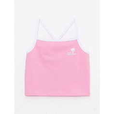 Майка LC Waikiki, размер 13-14 лет, pink
